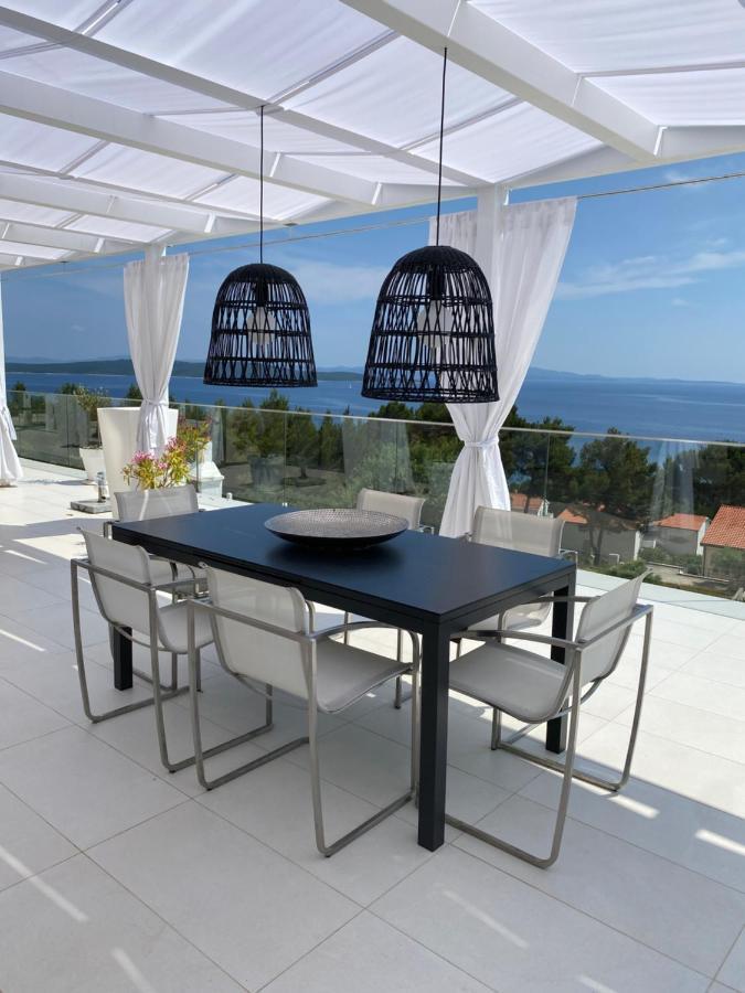 Villa Hvar Ivan Dolac Luaran gambar