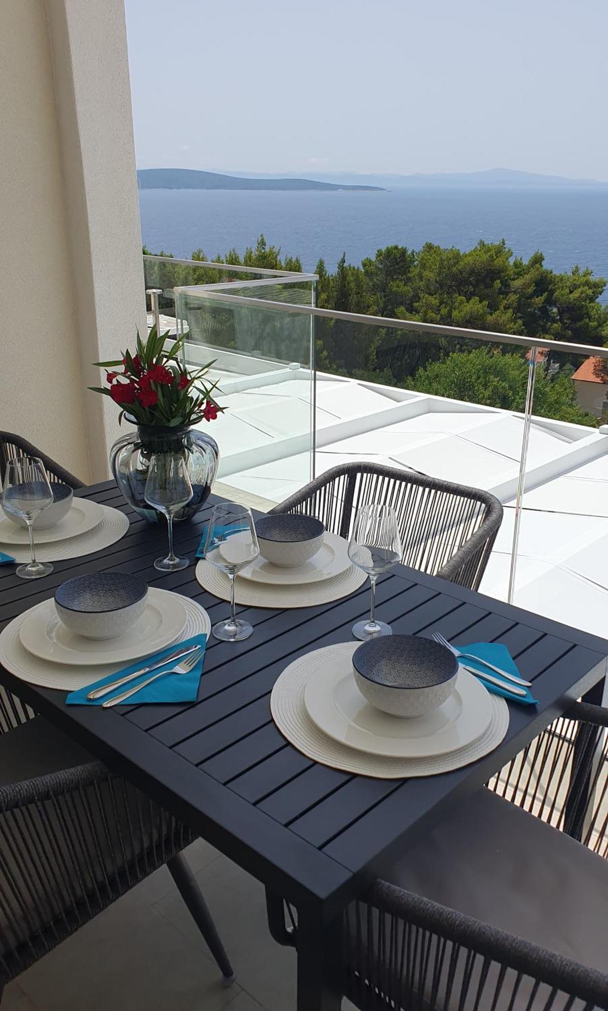 Villa Hvar Ivan Dolac Luaran gambar