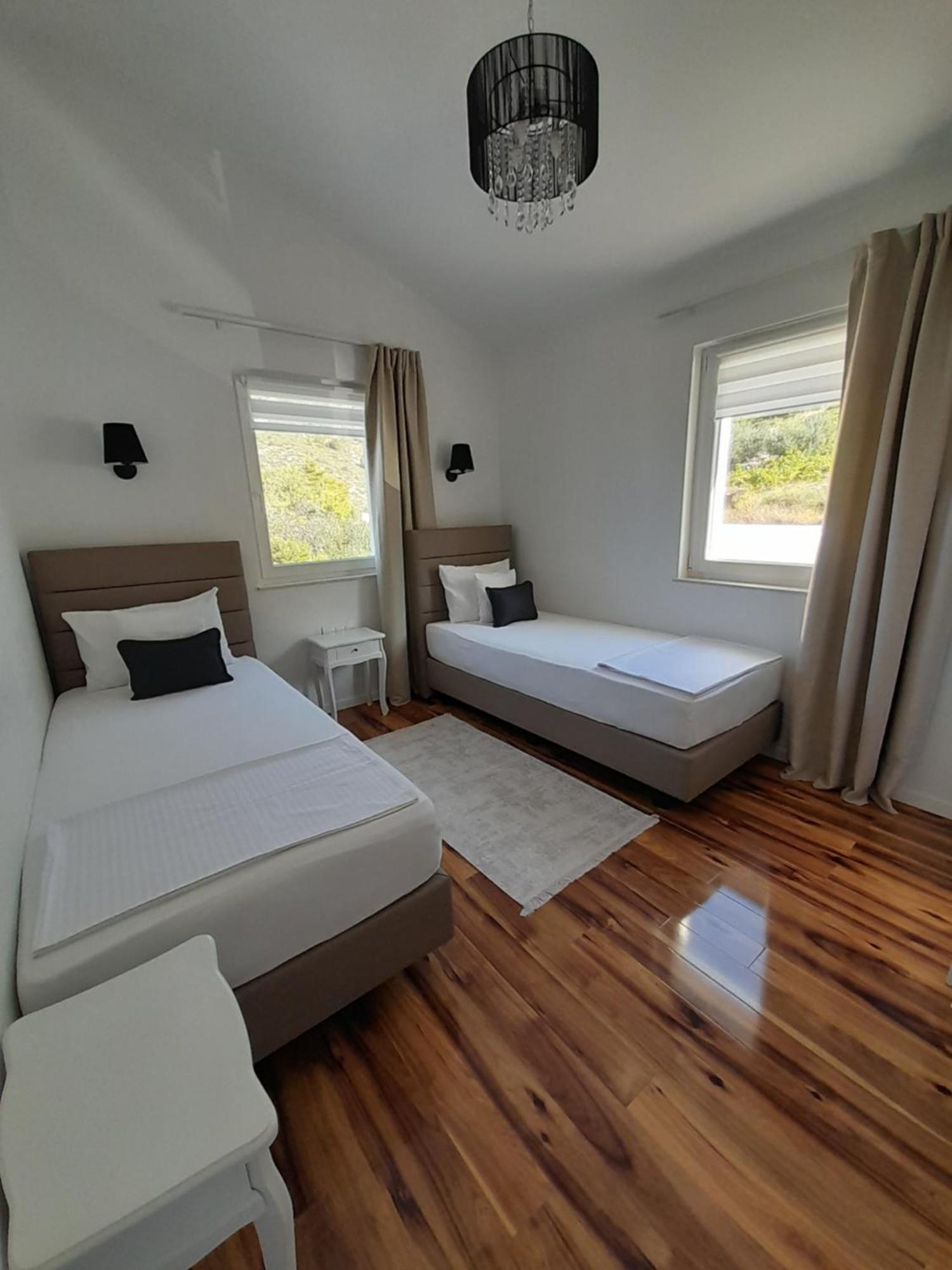 Villa Hvar Ivan Dolac Luaran gambar
