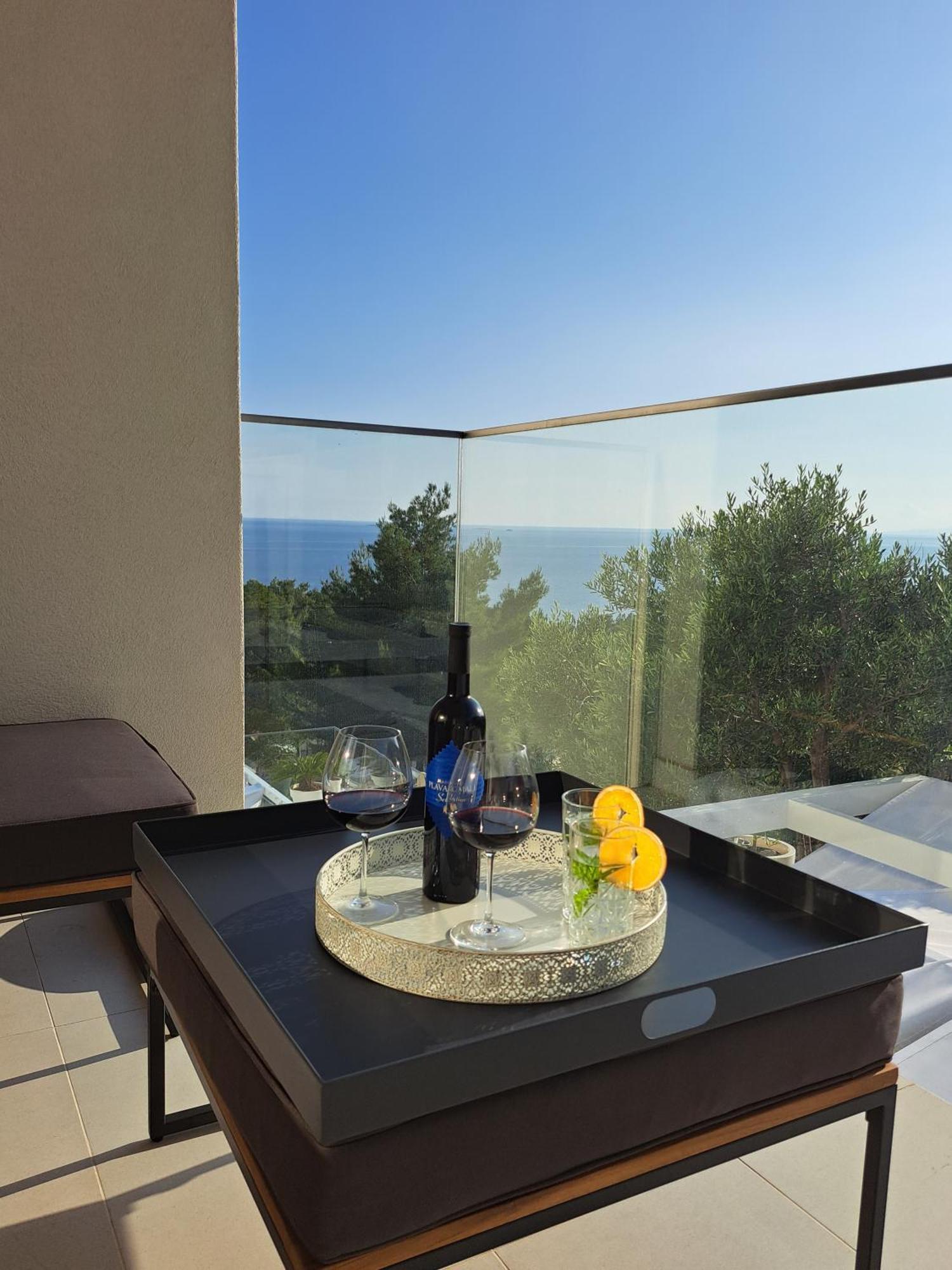 Villa Hvar Ivan Dolac Luaran gambar