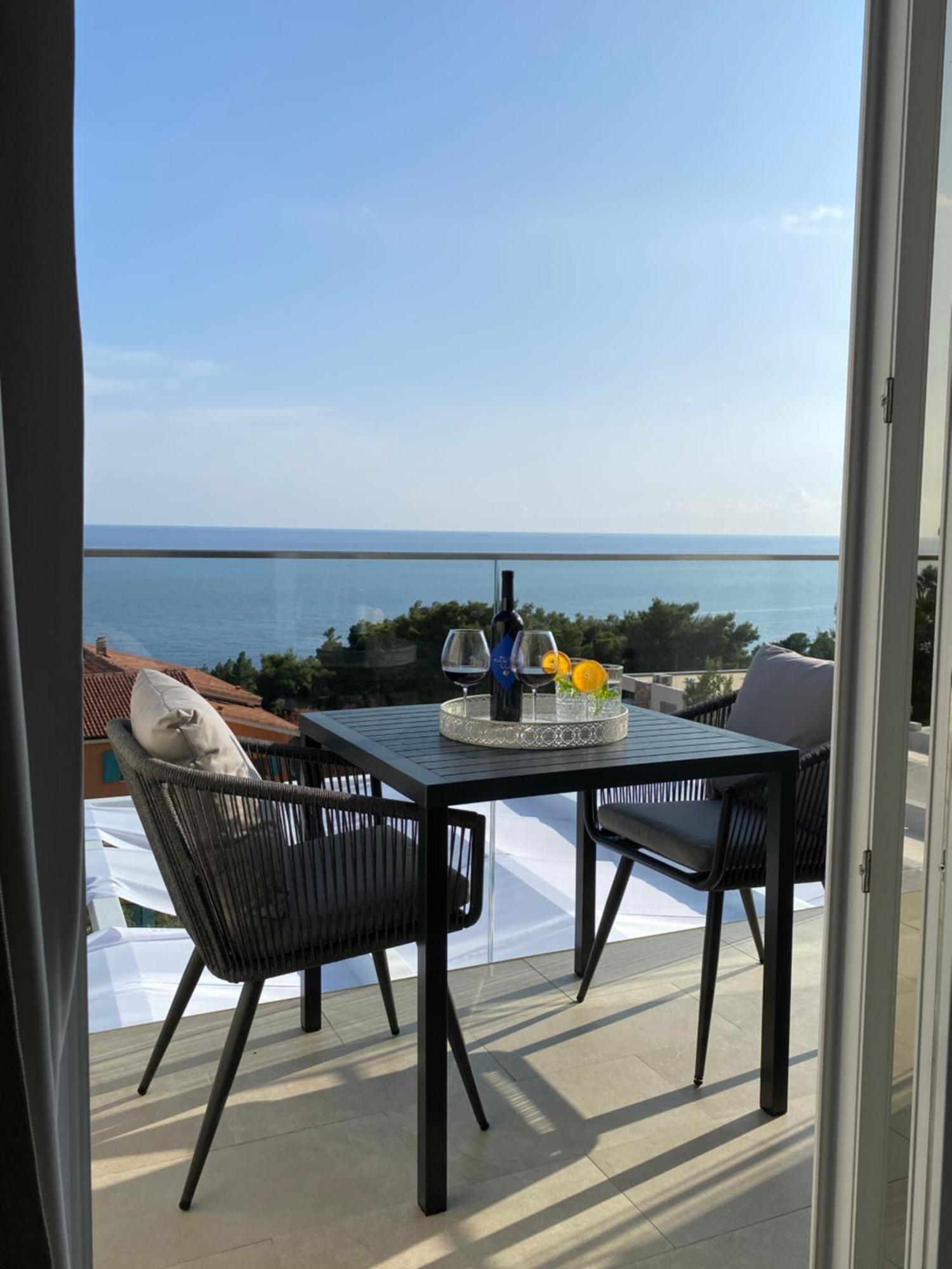 Villa Hvar Ivan Dolac Luaran gambar