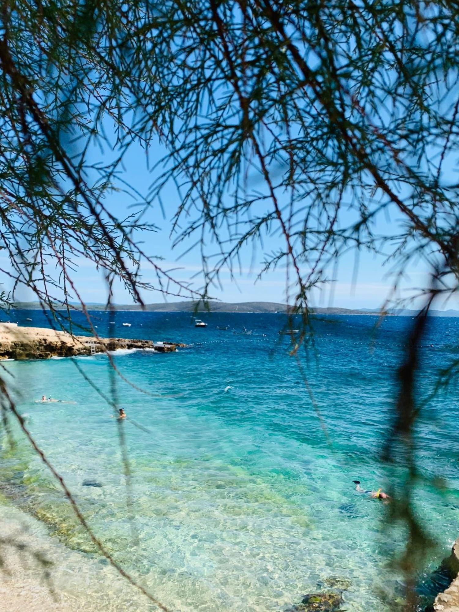 Villa Hvar Ivan Dolac Luaran gambar